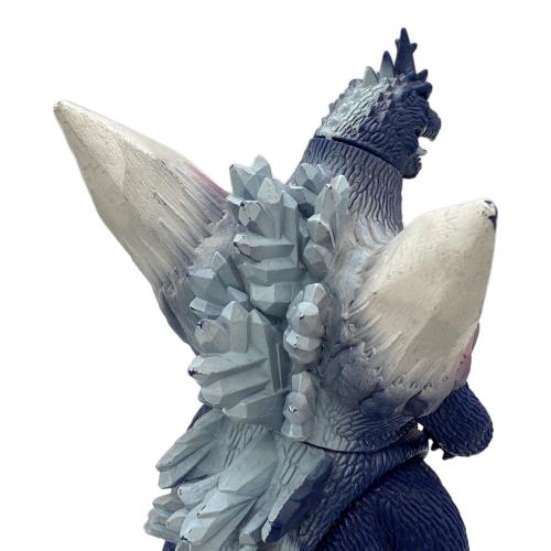 スペースゴジラ ソフビフィギュア キズ多数有 日本製｜トレファクONLINE