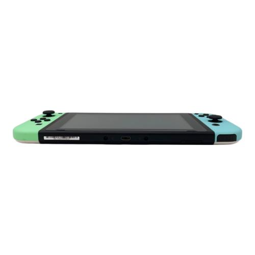 Nintendo (ニンテンドー) Nintendo Switch あつまれ どうぶつの森