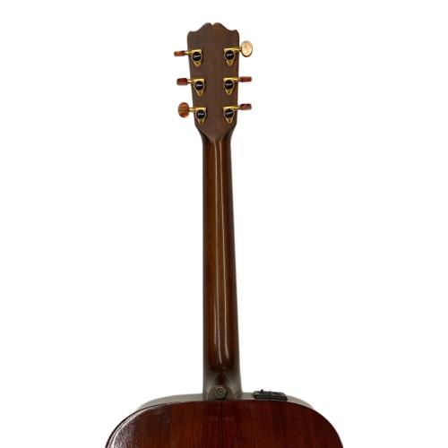 Takamine (タカミネ) エレキアコースティックギター ブラウン @ PT-006