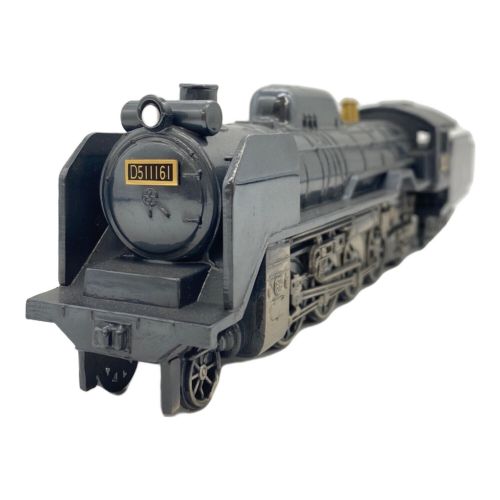 模型 1/70 @ D51型蒸気機関車｜トレファクONLINE