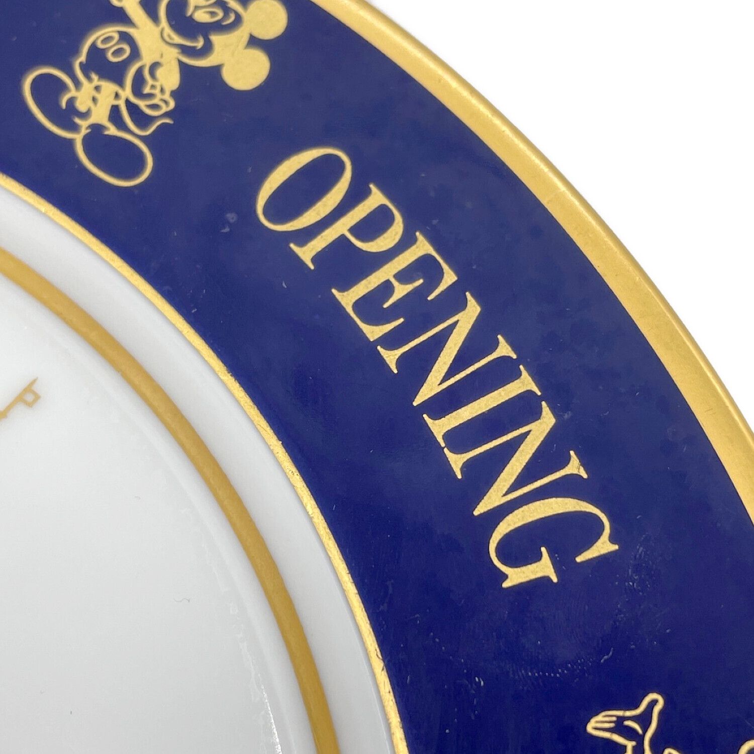 DISNEY (ディズニー) ディズニーグッズ 東京ディズニーランドグランド