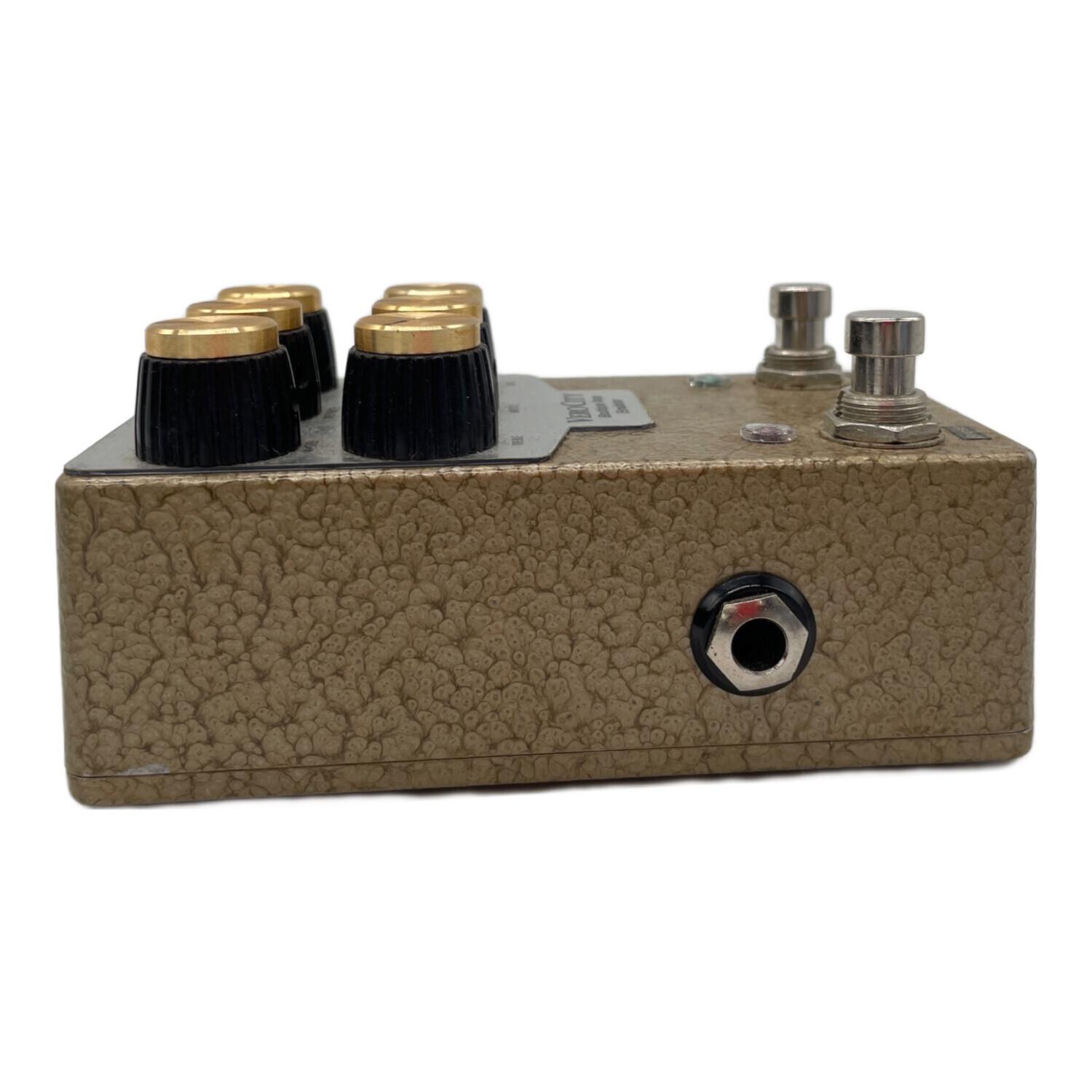 VEROCITY (ベロシティ) Boutique Amp Emulator @ 八百式 動作確認済み