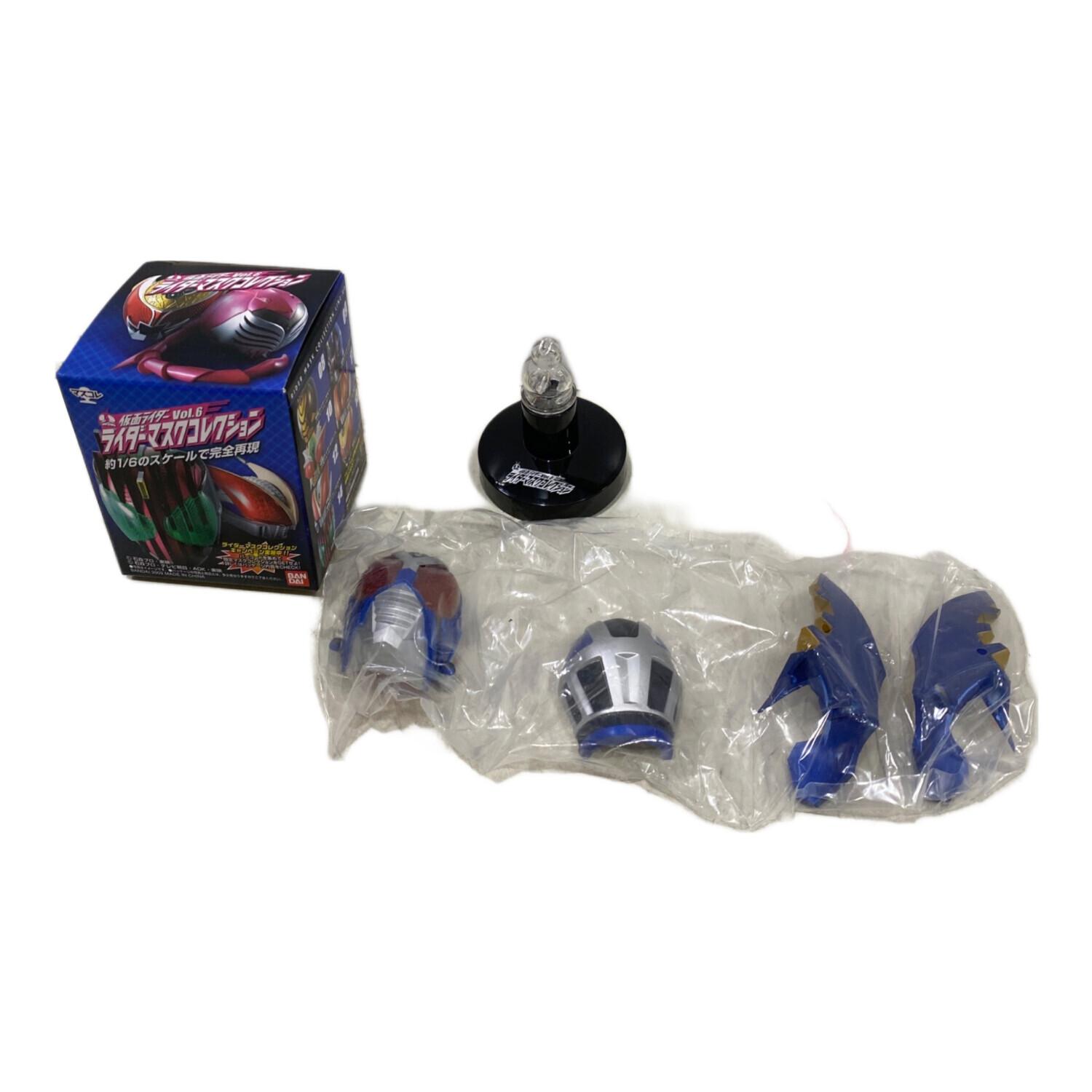 BANDAI (バンダイ) 仮面ライダーガタック ハイパーフォーム 仮面