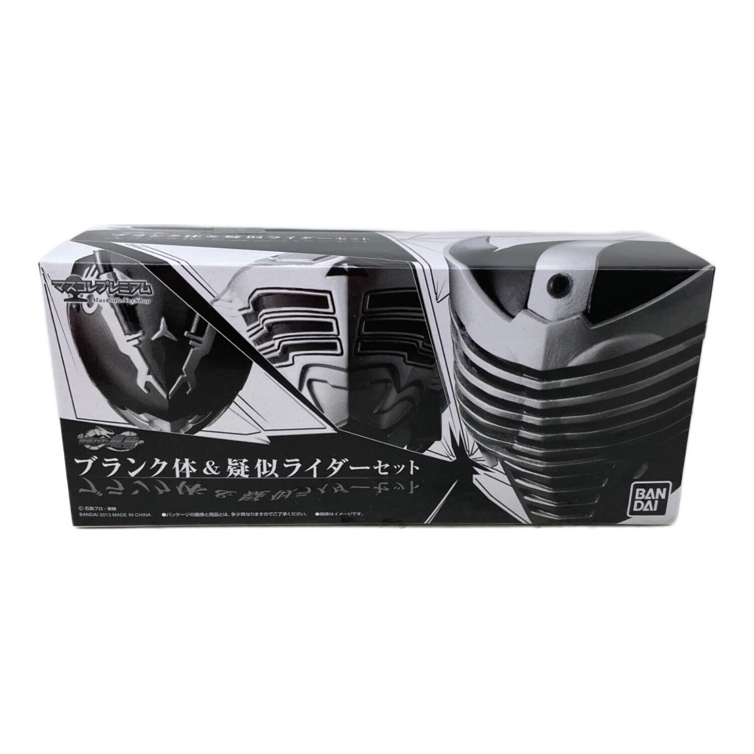 BANDAI (バンダイ) 仮面ライダー マスコレプレミアム 仮面ライダー龍騎