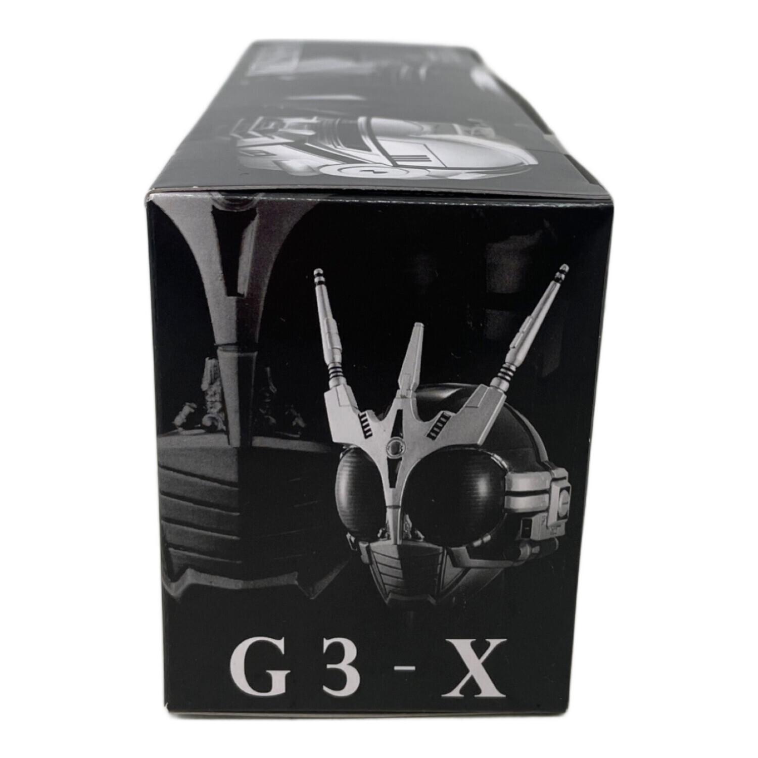 BANDAI (バンダイ) 仮面ライダー 仮面ライダーアギト 未確認生命体対策