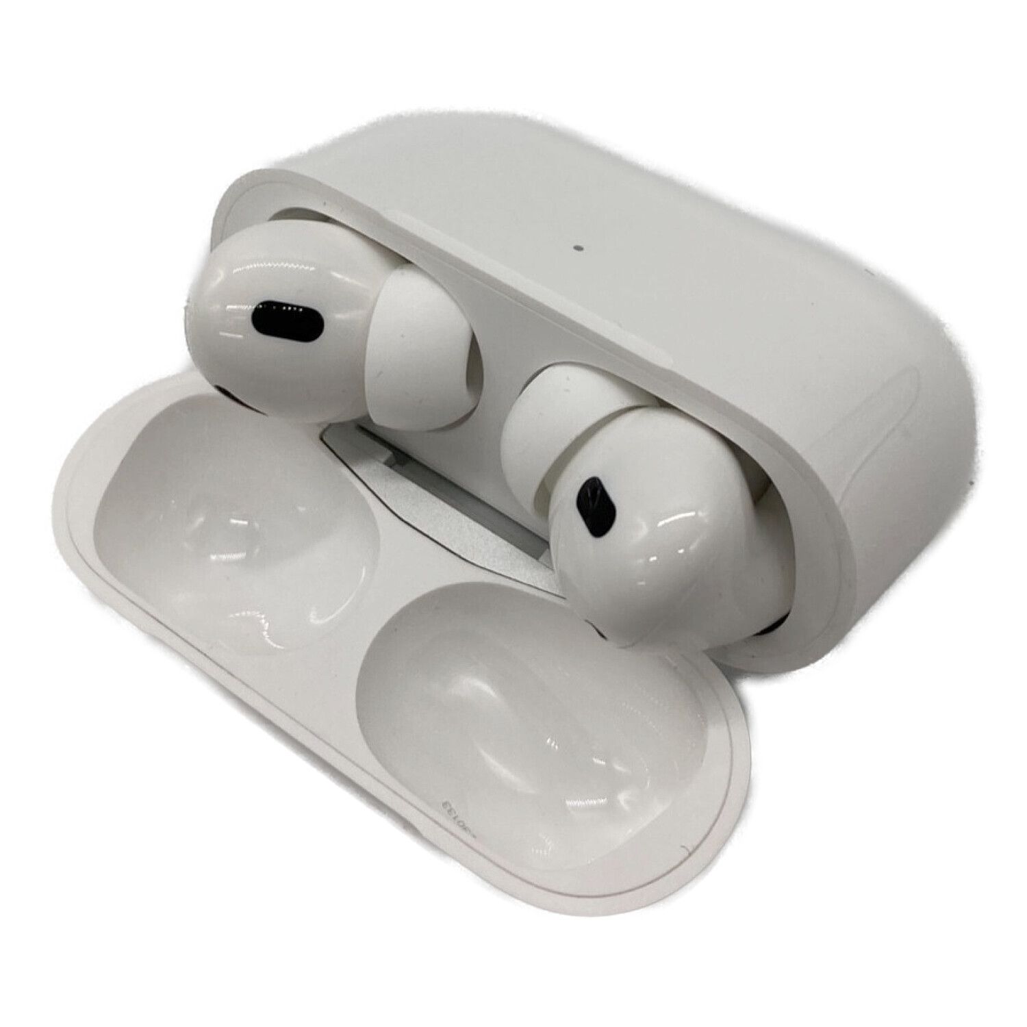 Apple (アップル) AirPods(第2世代) A2968/A3047/A3048｜トレファクONLINE