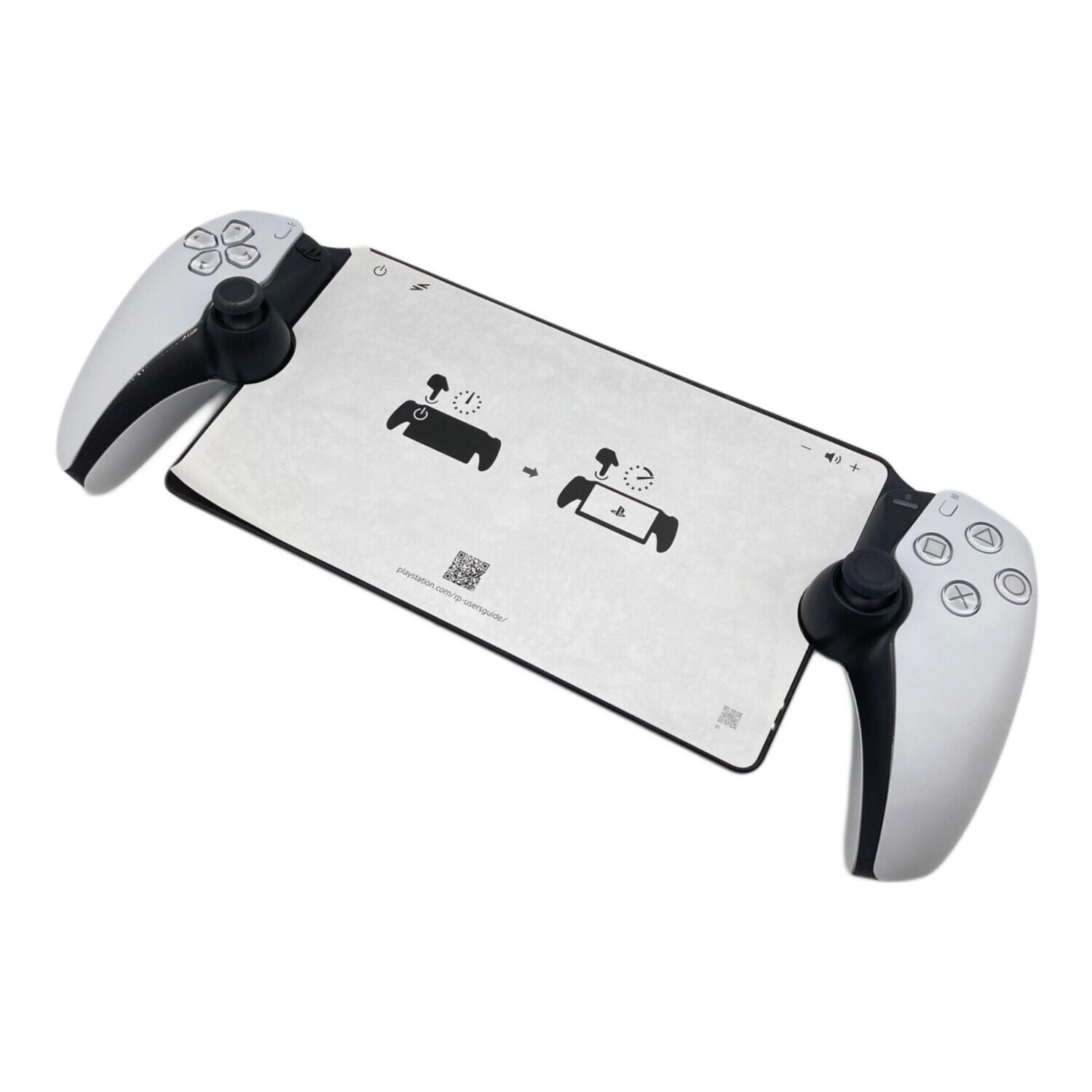 SONY (ソニー) PlayStation Portal リモートプレーヤー CFIJ-18000