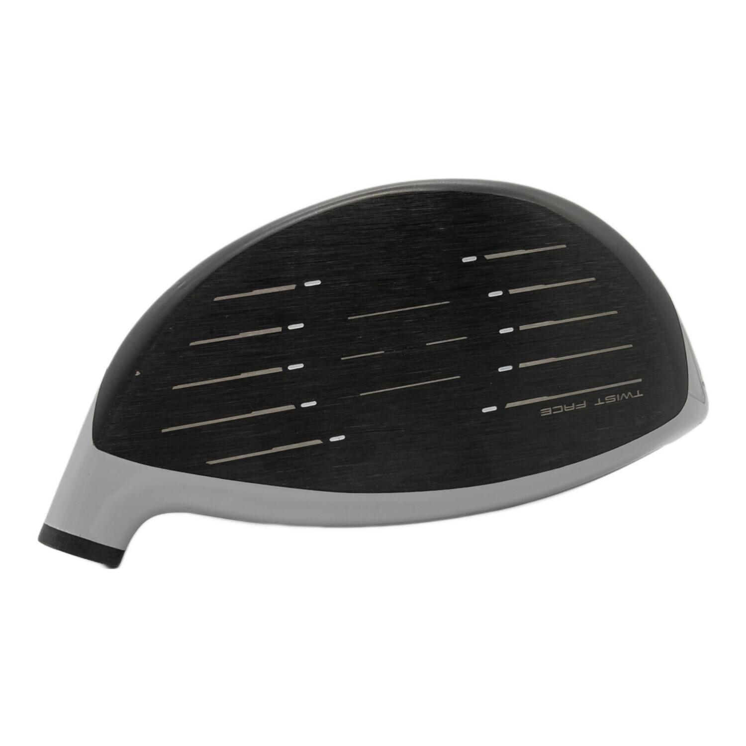 TaylorMade (テーラーメイド) ドライバー ヘッドのみ SIM2 MAX ロフト