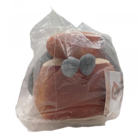 A賞 いとしのパンぬいぐるみ パンどろぼう 一番くじ｜トレファクONLINE