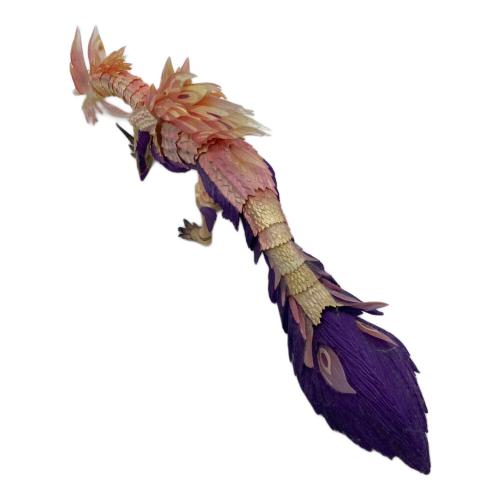 S.H.MonsterArts (モンスターアーツ) フィギュア 開封品 タマミツネ