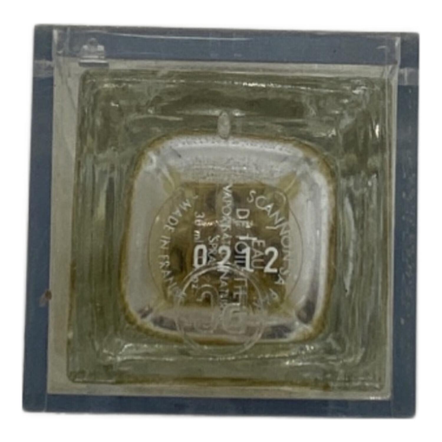 GUCCI (グッチ) オードトワレ エンヴィ 30ml 残量80%-99%｜トレファク