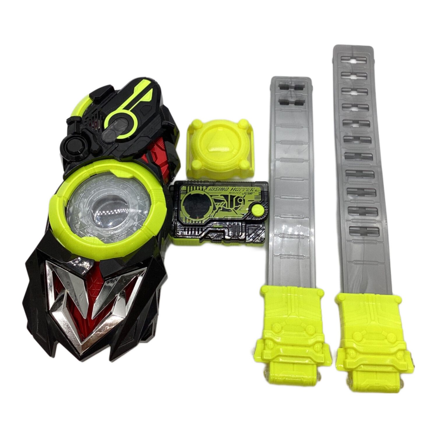 仮面ライダー DX飛電ゼロワンドライバー＆エイムズショットライザー