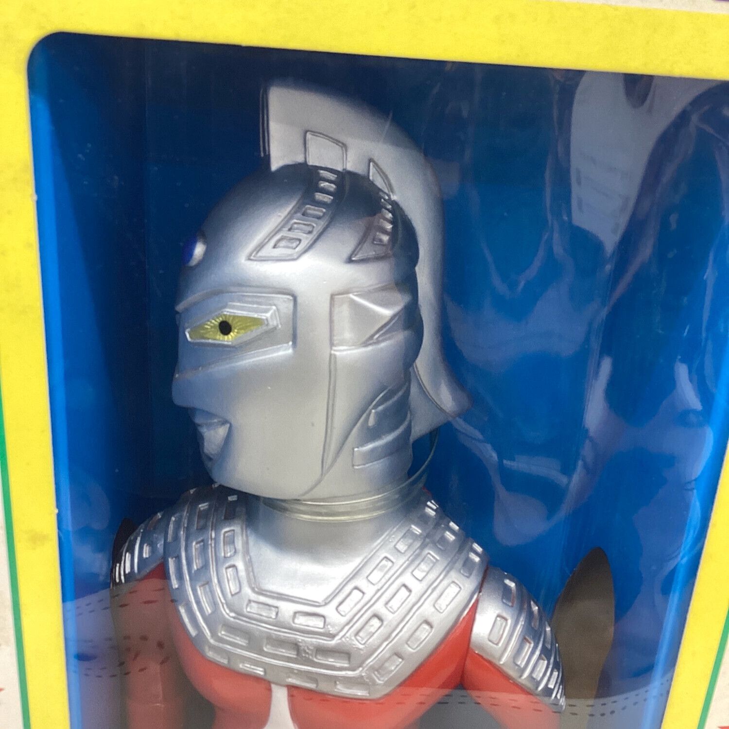 ウルトラマンシリーズ 限定完全復刻 @ トーキングウルトラセブン