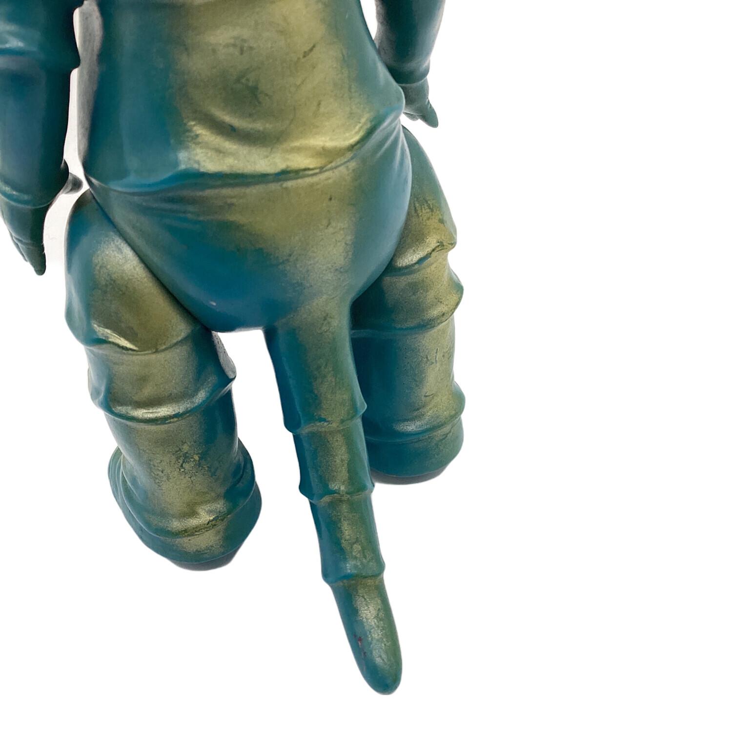 ブルマアク (ブルマァク) 怪獣ソフビ カネゴン｜トレファクONLINE