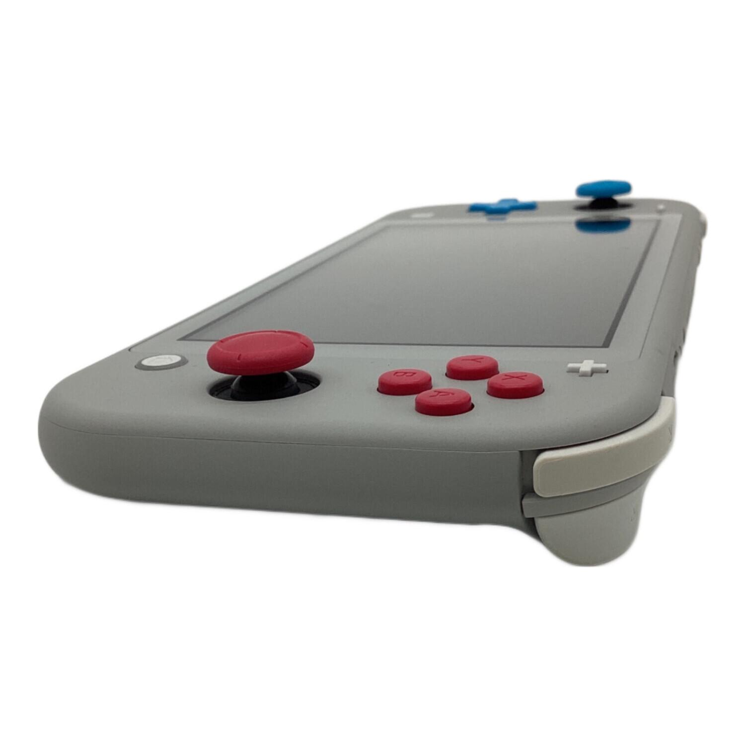 Nintendo (ニンテンドー) Nintendo Switch Lite ザシアン・ザマゼンタ