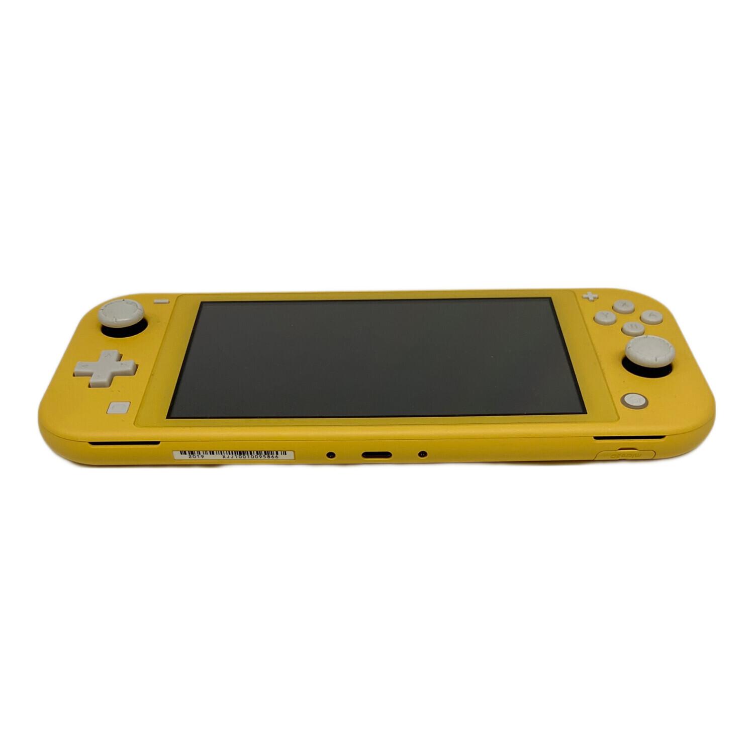Nintendo (ニンテンドー) Nintendo Switch Lite HDH-001｜トレファクONLINE