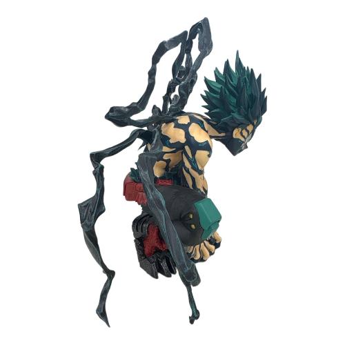 僕のヒーローアカデミア (ボクノヒーローアカデミア) 緑谷出久