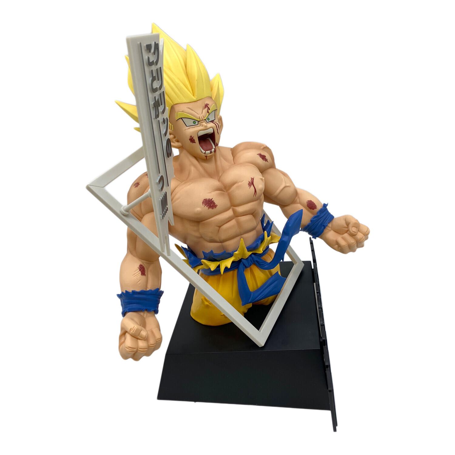 ドラゴンボール フィギュア 40TH ラストワン｜トレファクONLINE