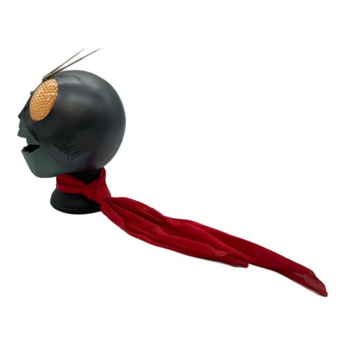 レインボー造型企画 仮面ライダー旧1号 マスク 「仮面ライダー」 1/2