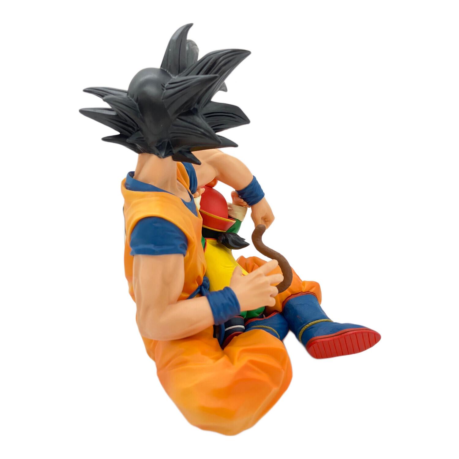 ドラゴンボール超 (ドラゴンボールスーパー) フィギュア 地球を守る