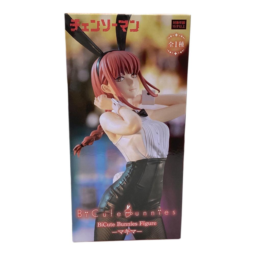 チェンソーマン マキマ BiCute Bunnies Figure｜トレファクONLINE