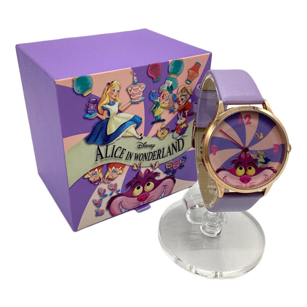 Disney STORE (ディズニーストア) 不思議の国のアリス チェシャ猫