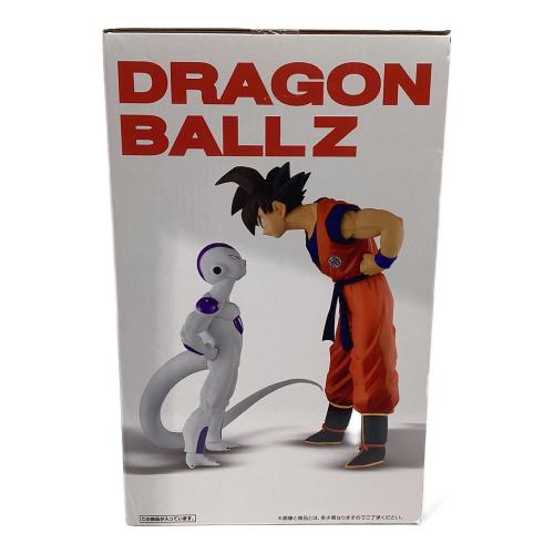 DRAGON BALL（ドラゴンボール）孫悟空＆フリーザ 一番くじA賞