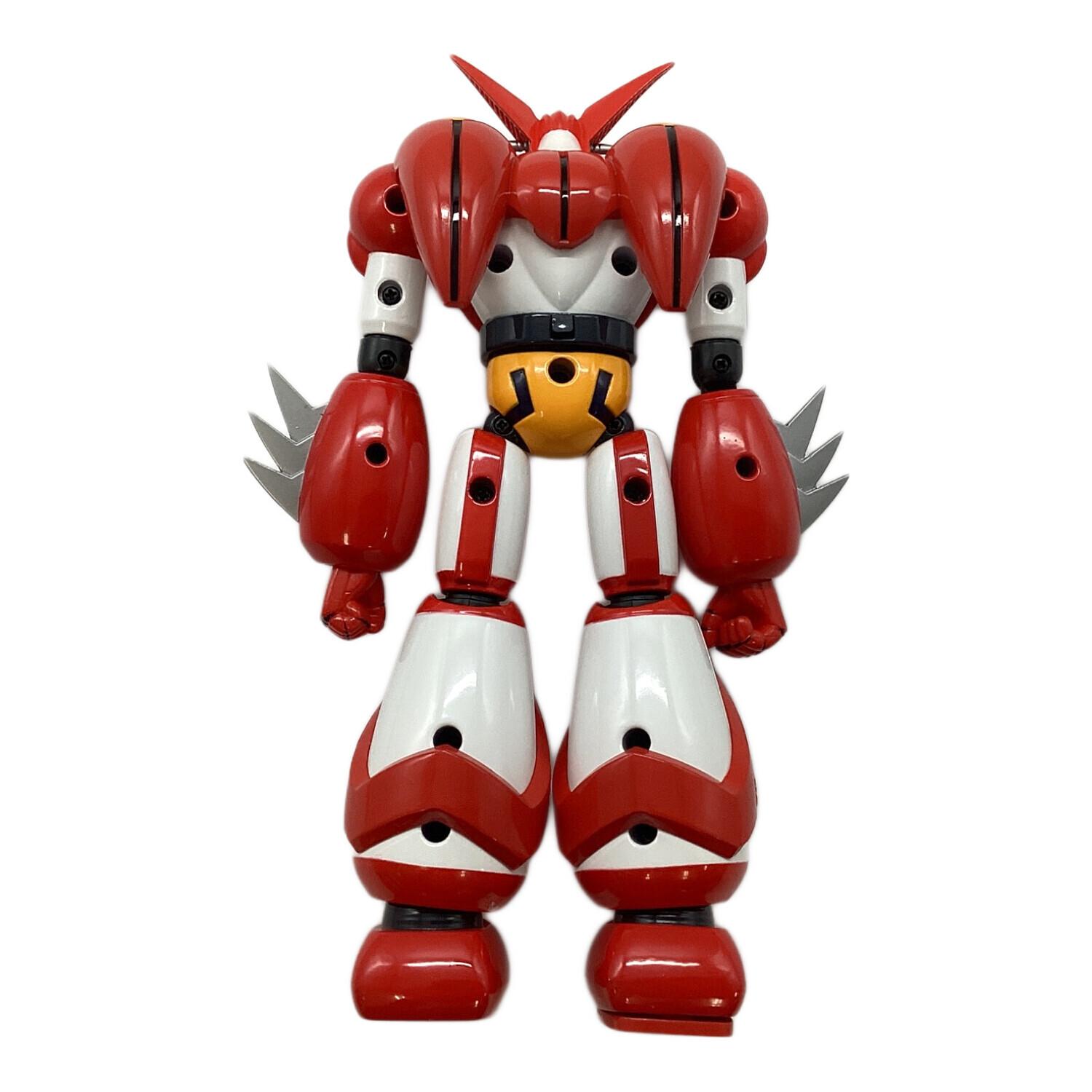 新世紀合金 新ゲッターロボ｜トレファクONLINE