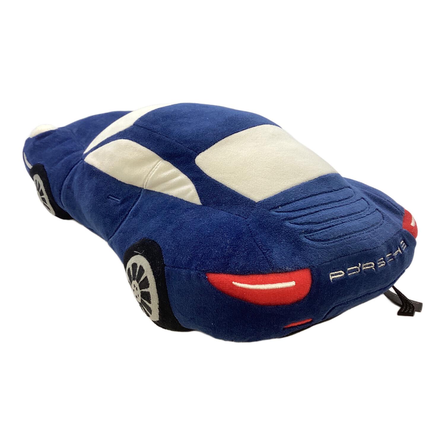 Porsche モータースポーツ ぬいぐるみ Porsche モータースポーツ