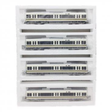 TOMIX (トミックス) JR H5系北海道新幹線 増結セットA 模型 92567