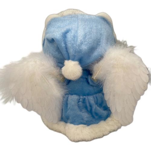 ハローキティ 天使 ハープ ファイバードール｜トレファクONLINE