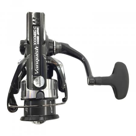 SHIMANO (シマノ) リール 23ヴァンキッシュ 元箱付 3000MHG