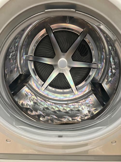Panasonic (パナソニック) ドラム式洗濯乾燥機 Cuble NA-VG2300R 2019