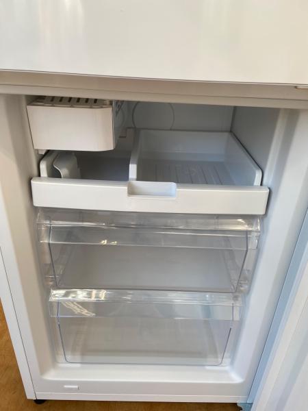 IRIS OHYAMA (アイリスオーヤマ) 2ドア冷蔵庫 IRSN-I30A-W 2024年製