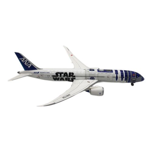 航空機・ヘリコプター ANA/STAR WARS BOEING 787-9 航空機