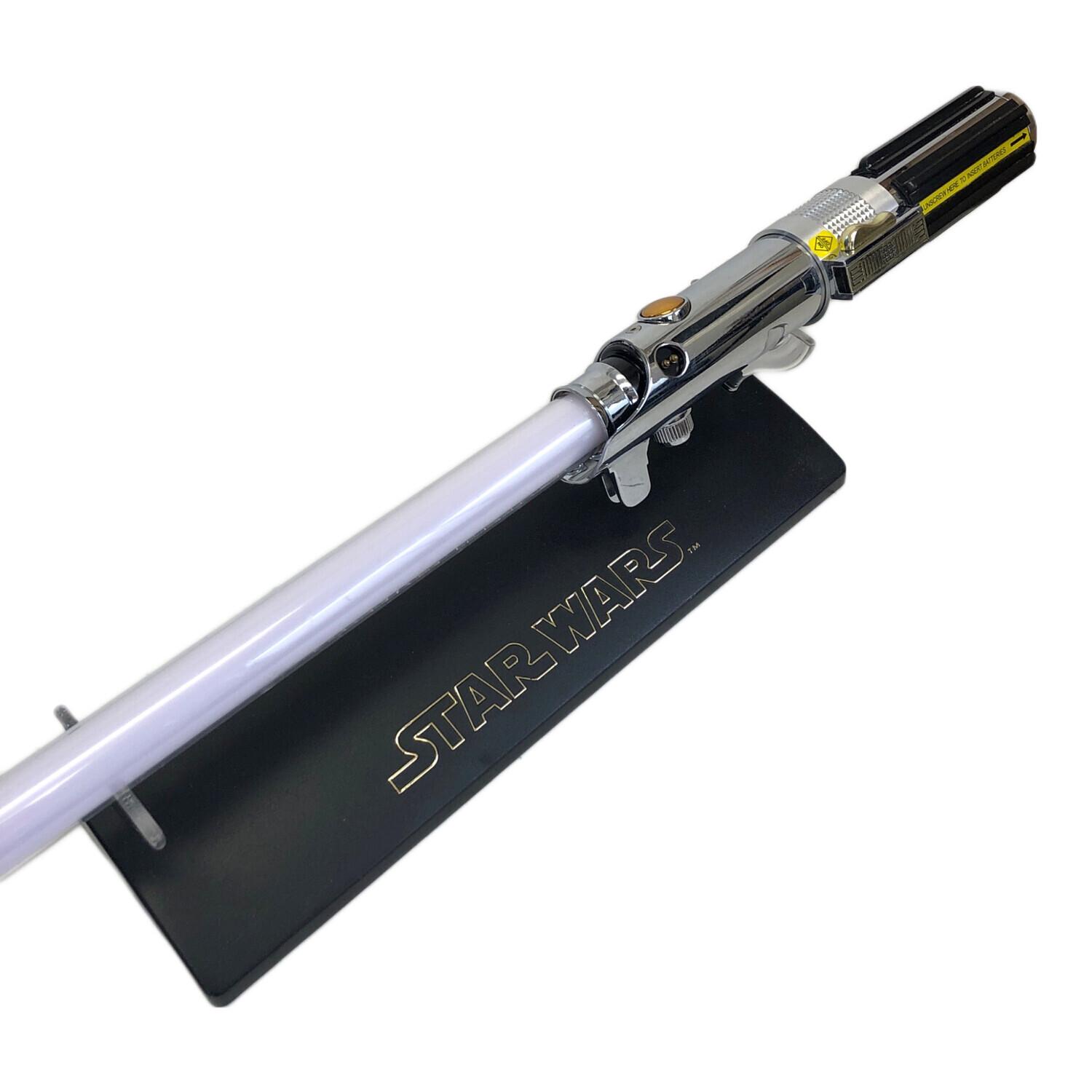 MASTER REPLICAS (マスター レプリカ) ライトセーバーレプリカ