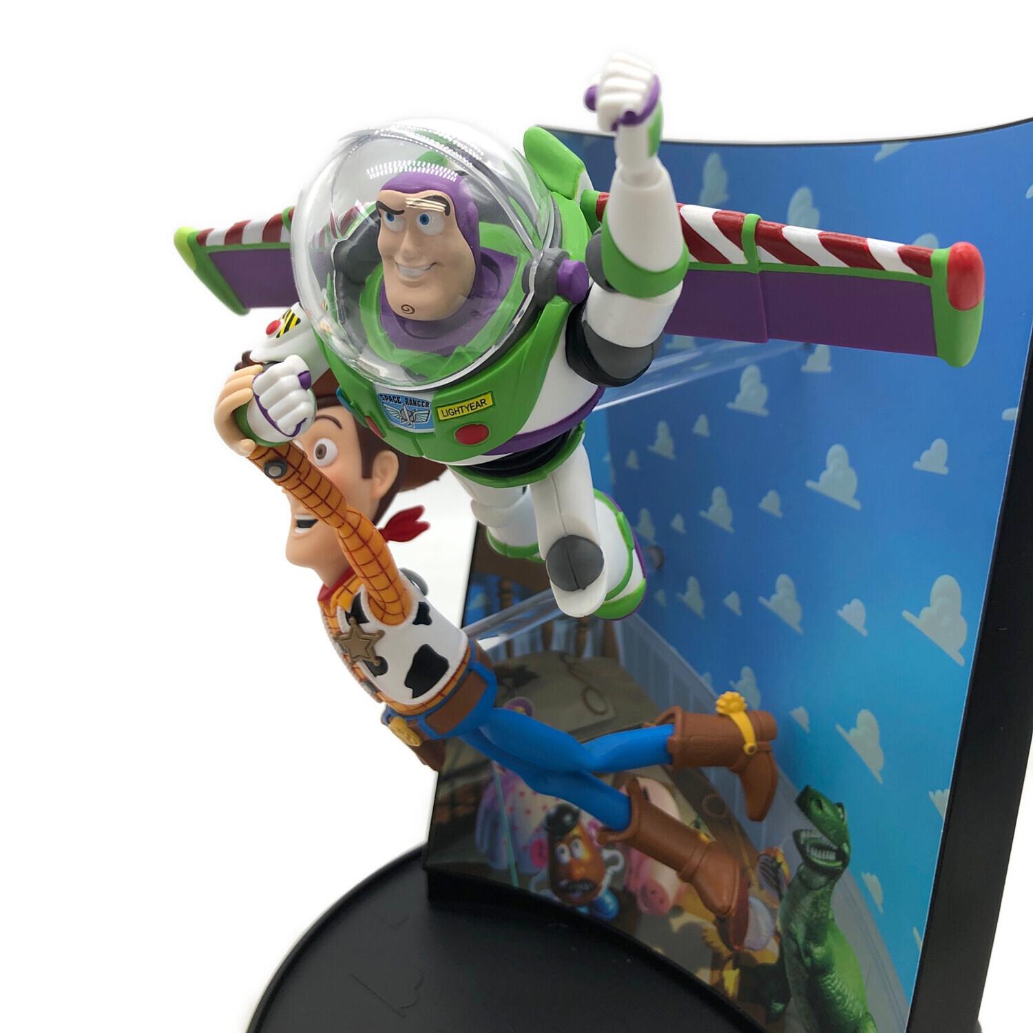 トイ・ストーリー』ポスターフィギュア LAST賞｜トレファクONLINE