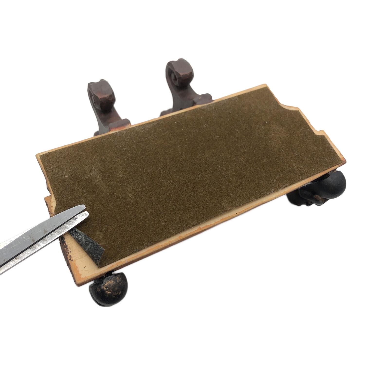 スタジオジブリ ハウルの動く城 万年カレンダー カルシファー