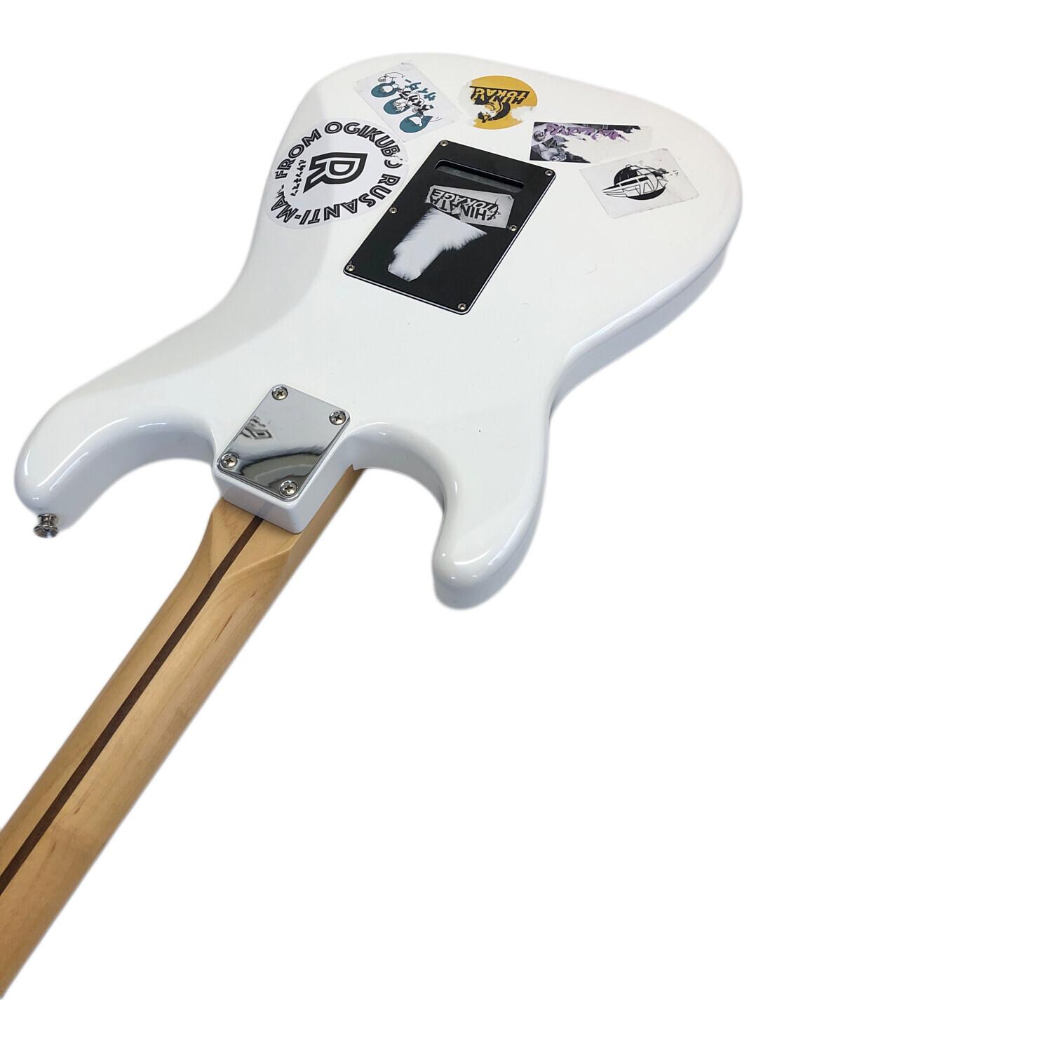 値下げ交渉承ります！】fender Hybrid60s ストラトキャスター 値下げ