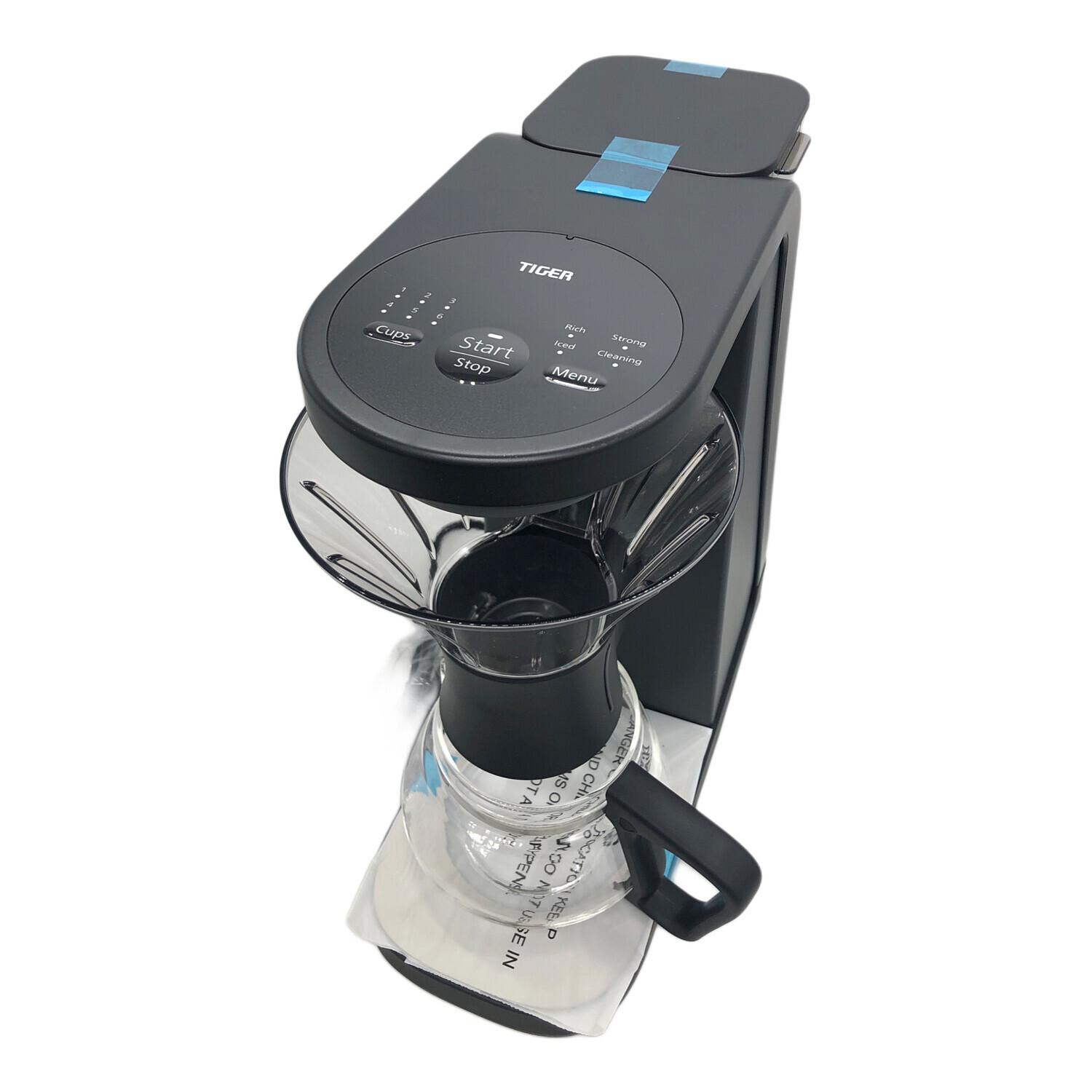 Tiger (タイガー) コーヒーメーカー ADF-A060 2024年製｜トレファクONLINE