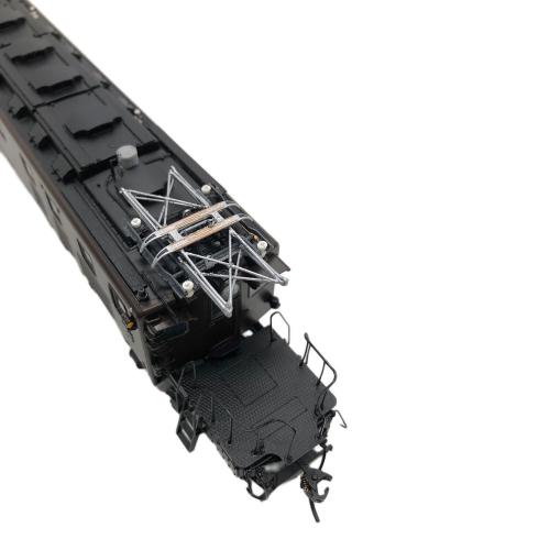 天賞堂 (テンショウドウ) HOゲージ EF57形電気機関車 2号機～15号機