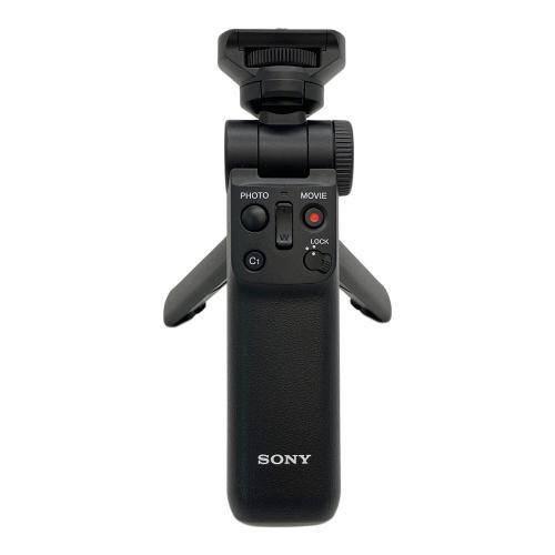 SONY (ソニー) コンパクトデジタルカメラ ZV-1 シューティンググリップ