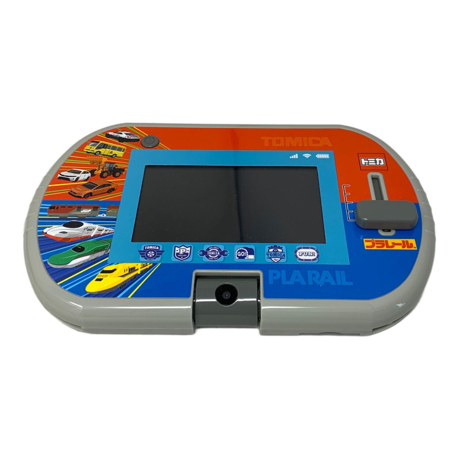 TAKARA TOMY (タカラトミー) トミカ あそび・まなびをアクティブに