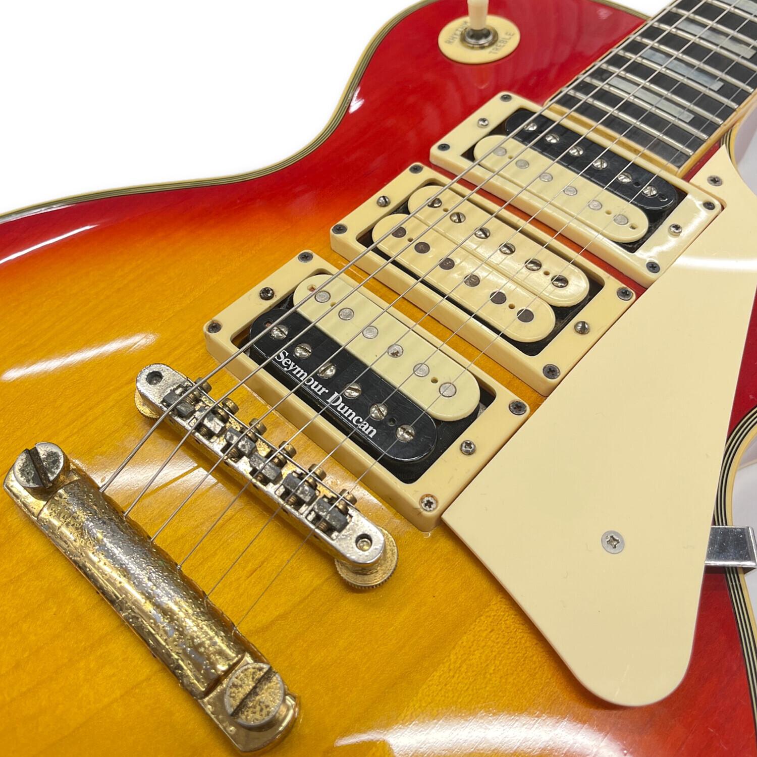 Greco (グレコ) エレキギター EG800PR MOD1980年 日本製｜トレファクONLINE