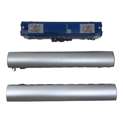 TOMIX (トミックス) Nゲージ EF65ブルートレイン｜トレファクONLINE