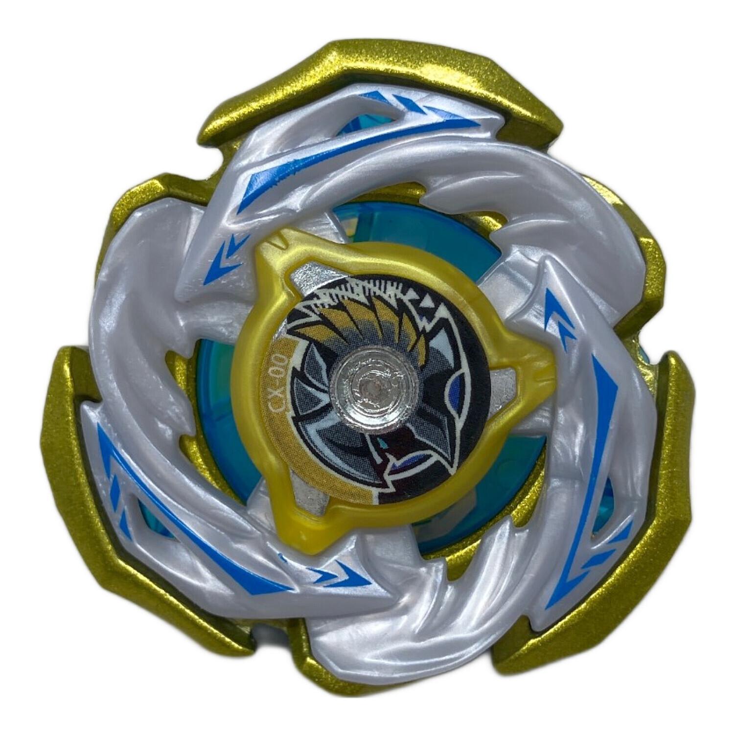 TAKARA TOMY (タカラトミー) ワルキューレボルト ベイブレード