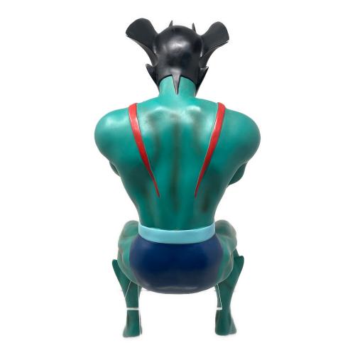 バイナミック企画 デビルマン ソフビ フィギュア｜トレファクONLINE