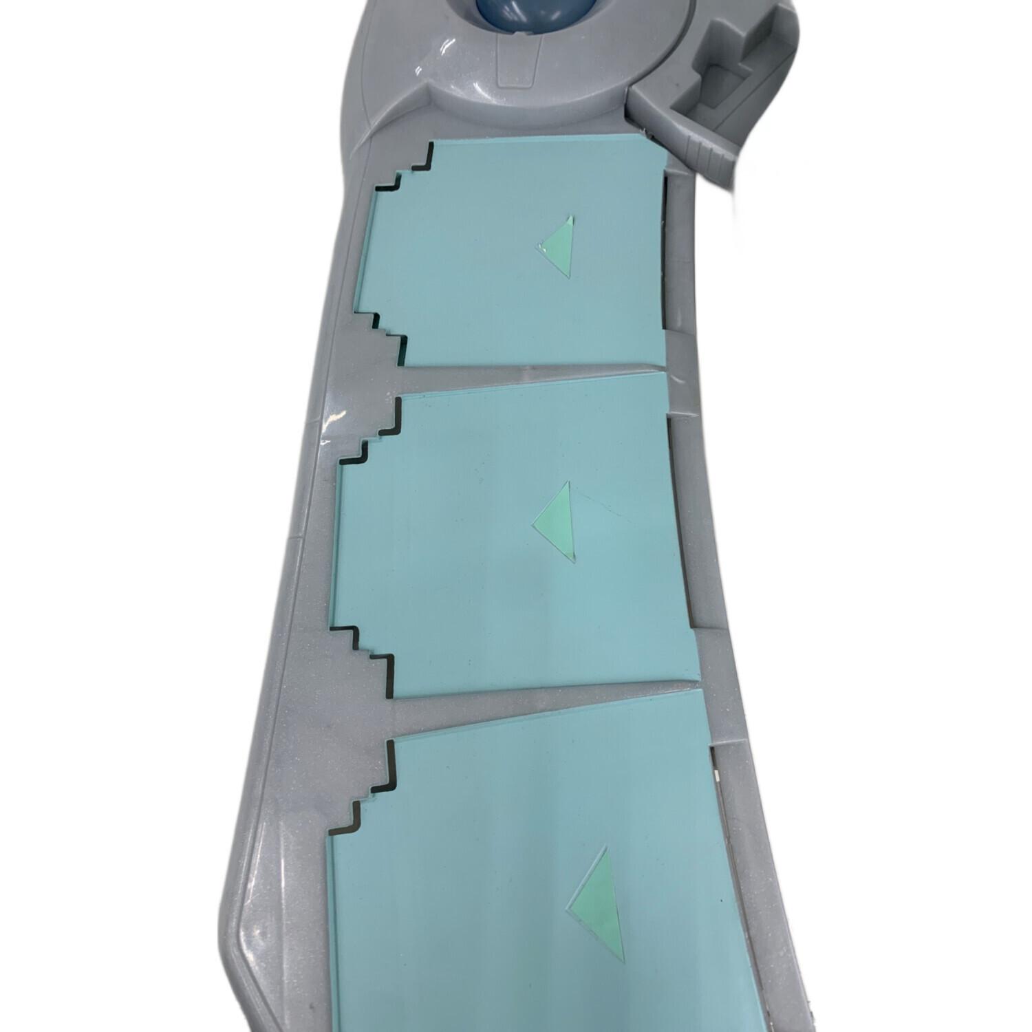 遊戯王GX アカデミーデュエルディスク 使用品 全体劣化有｜トレファク