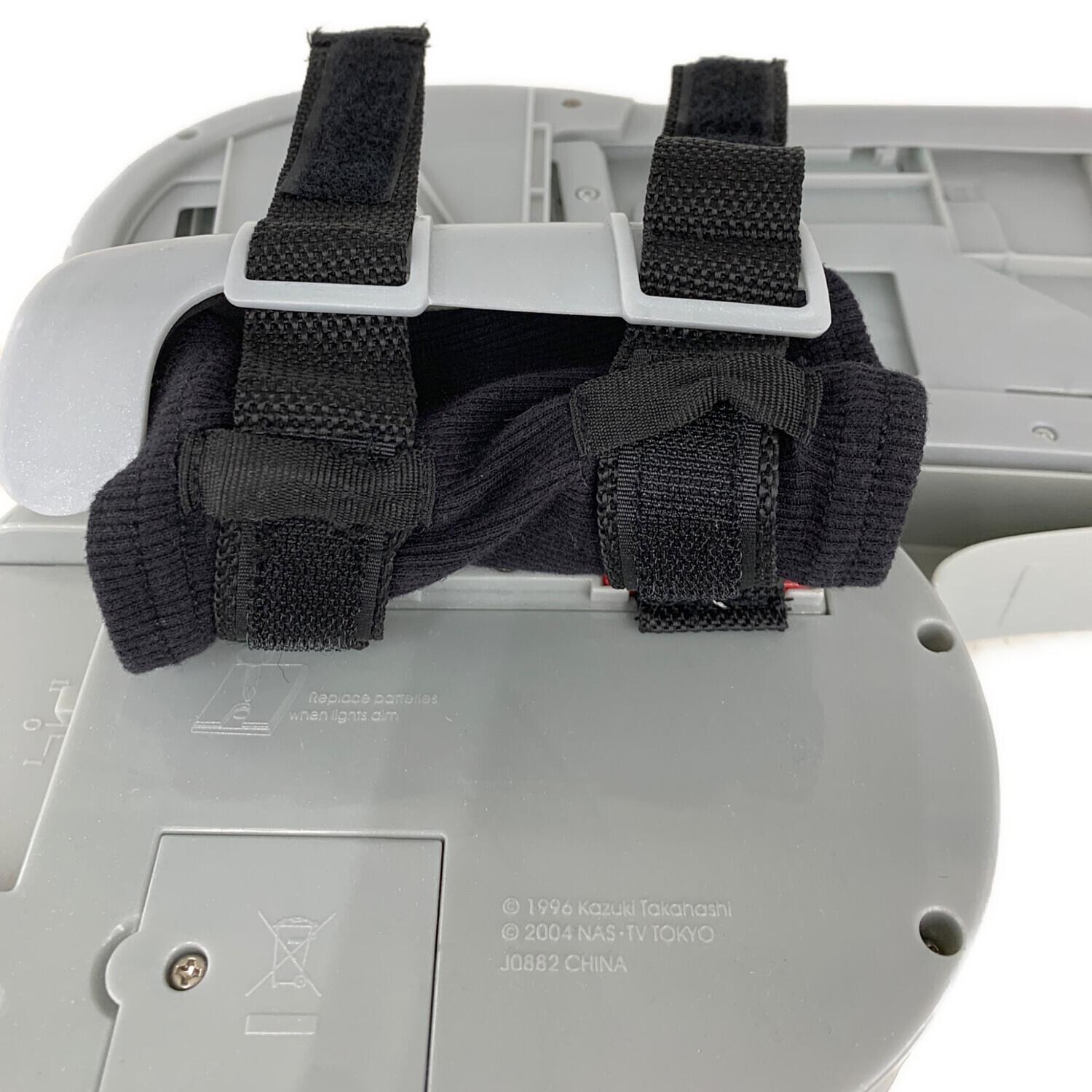 遊戯王GX アカデミーデュエルディスク 使用品 全体劣化有｜トレファク