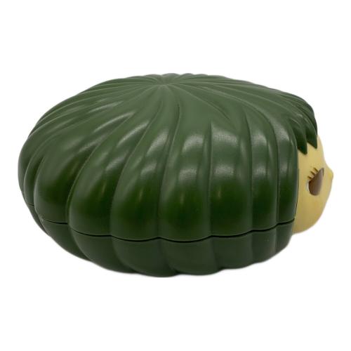 奈良美智 グミガール グリーン 小物入れ｜トレファクONLINE